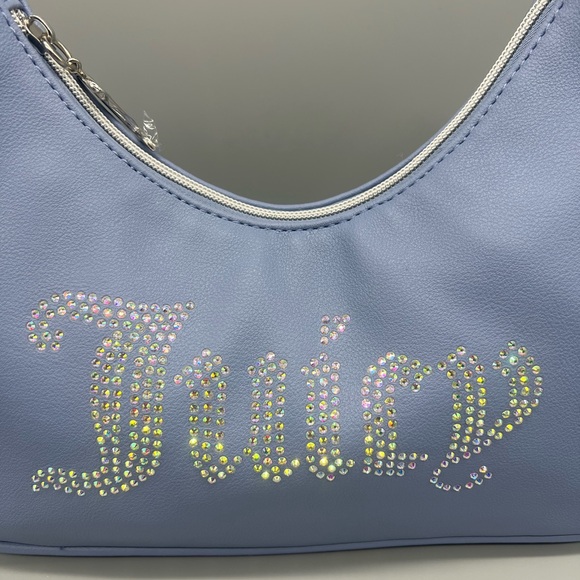 Juicy couture obsession crossbody purse - Picture 8 of 13